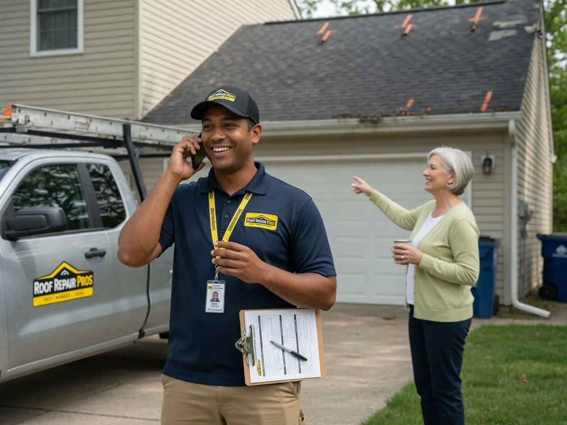 Roof Repair Calvin, OK FAQs